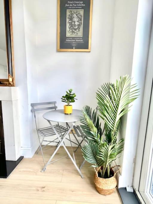 Ferienwohnung Beautiful Haven,Tower Bridge Rd London Exterior foto