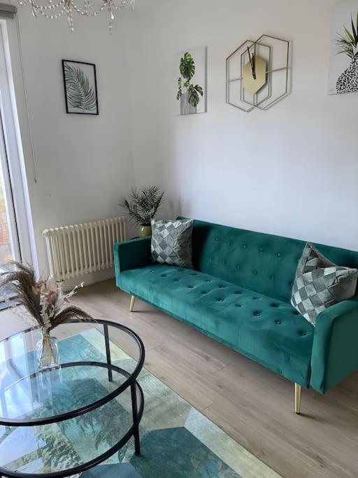 Ferienwohnung Beautiful Haven,Tower Bridge Rd London Exterior foto